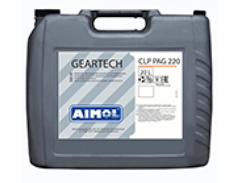 AIMOL GEARTECH CLP PAG 100