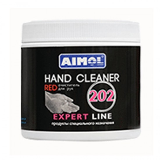 AIMOL Hand Cleaner Orange