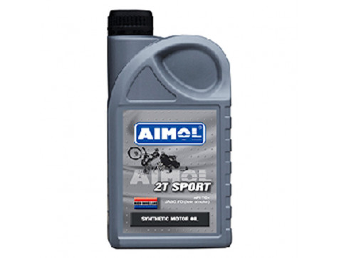 AIMOL 2T Sport